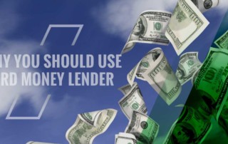 Hard Money Loan In Northglenn