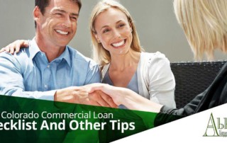 Commercial Real Estate Loans