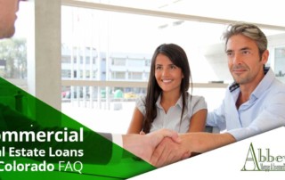 Commercial Real Estate Financing FAQ