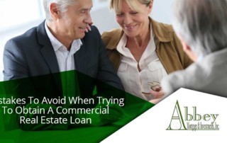 Commercial Mortgage Loan