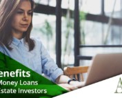 hard money loan rates the benefits of hard money loans for real estate investors