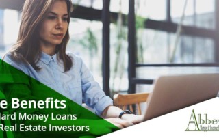 hard money loan rates the benefits of hard money loans for real estate investors