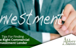 Business Mortgage tips and tricks