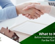 Before You Invest in Real Estate