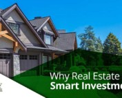 Investment Property Private Mortgages Why Real Estate is a Smart Investment