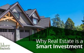 Investment Property Private Mortgages Why Real Estate is a Smart Investment
