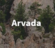 Arvada Investment Property Mortgage