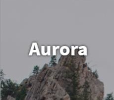 Aurora Investment Property Mortgage