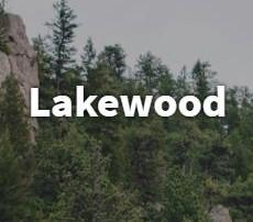 Lakewood Investment Property Mortgage