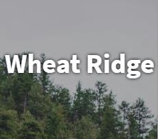 Wheat Ridge Investment Property Mortgage