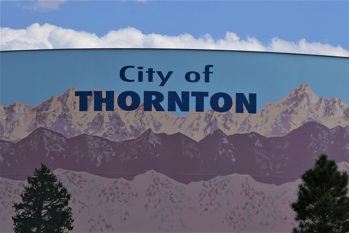 Thornton Investment Property Mortgage