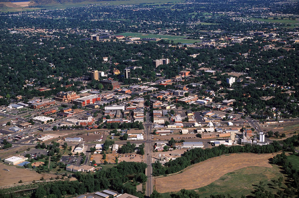 fort-collins Fort Collins Investment Property Mortgage