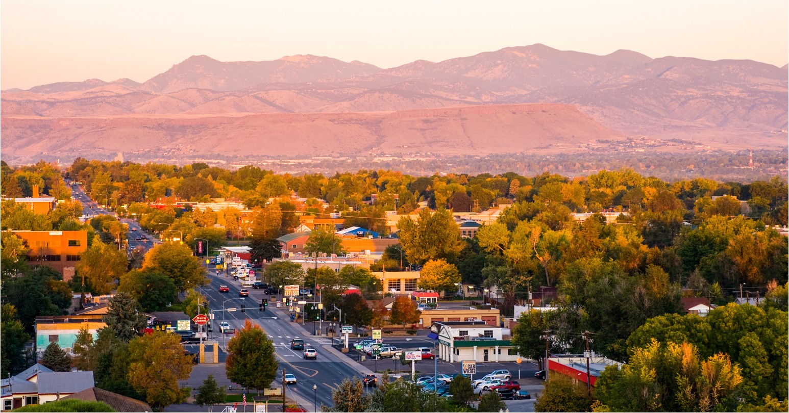 wheat-ridge Wheat Ridge Investment Property Mortgage