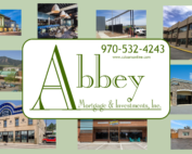 Colorado Commercial Mortgage Loans