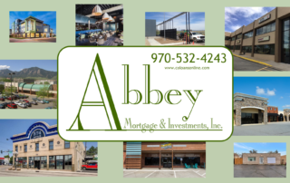 Colorado Commercial Mortgage Loans