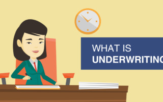 mortgage underwriting real estate investing underwriting