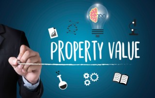 real estate appraisal