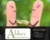 borrow money from strangers