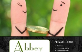 borrow money from strangers