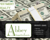 investment realty abbey mortgage and investments inc