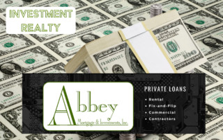 investment realty abbey mortgage and investments inc