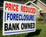 foreclosure investing