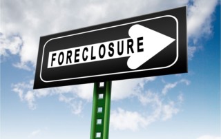 pre foreclosure investing