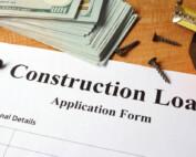 construction loan