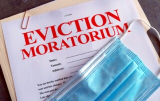 sell your rental property fast due to eviction moratoriums