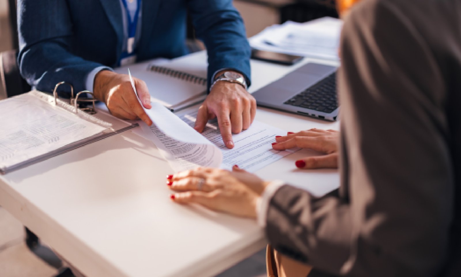 Cash-Out Refinancing